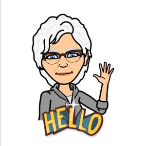 Meet your Posher, Sharon